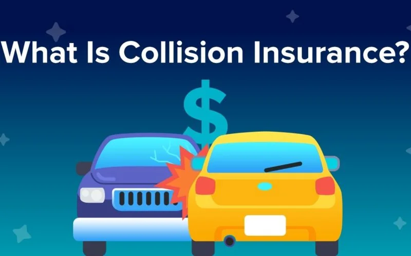 Car Insurance Collision Coverage