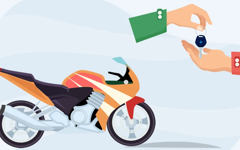 Compare Motorcycle Insurance Quotes