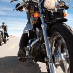 Motorcycle Insurance For New Riders