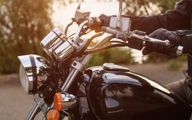 Motorcycle Insurance Rates