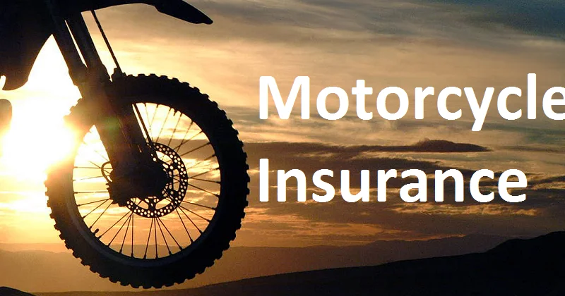 Save Money On Motorcycle Insurance