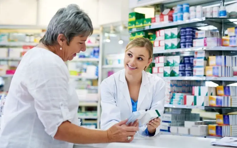 Health Insurance Coverage For Prescription Drugs