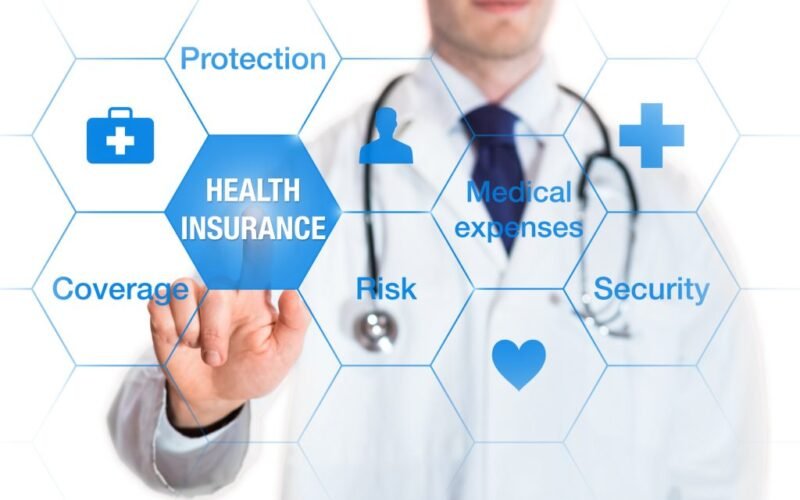 Health Insurance On Preventive Care