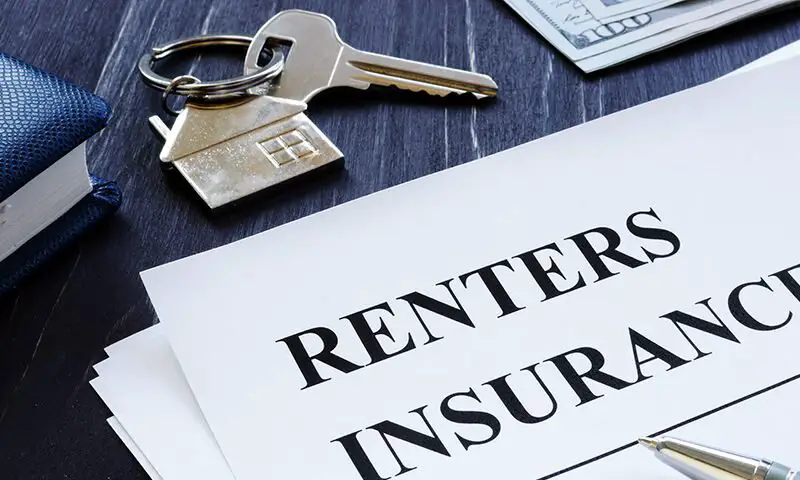 Home Insurance For Renters