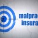 Malpractice Liability Insurance