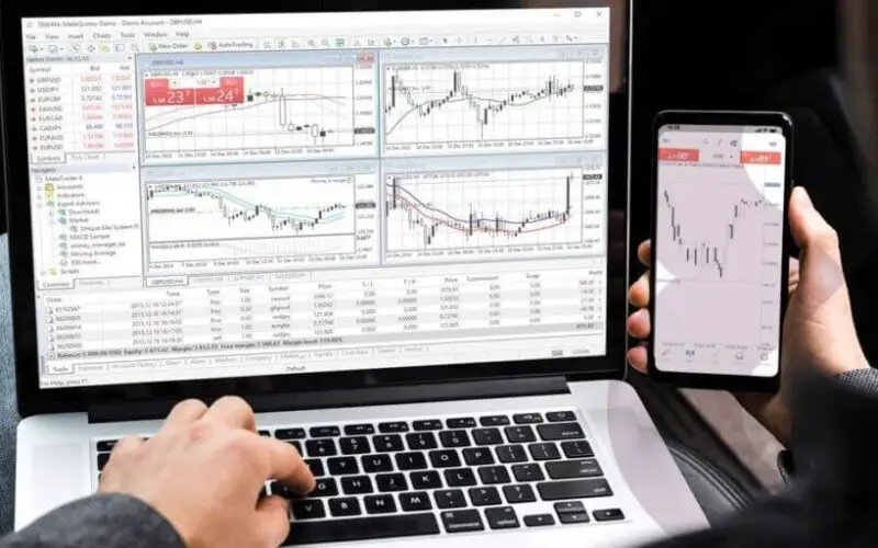 How To Trade With Forex Demo Account