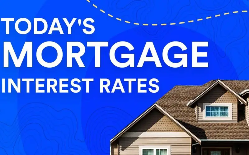 Mortgage Refinance Rates