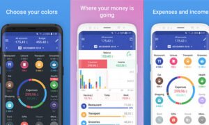 Personal Finance Apps For Android