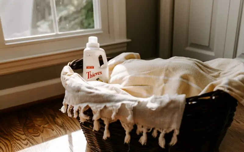 How to Make a Homemade Laundry Detergent