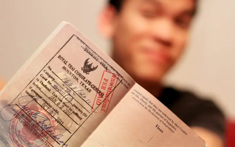 How to Get Student Visa in Thailand