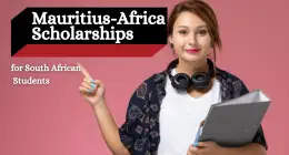 African Students Government of Mauritius Scholarships