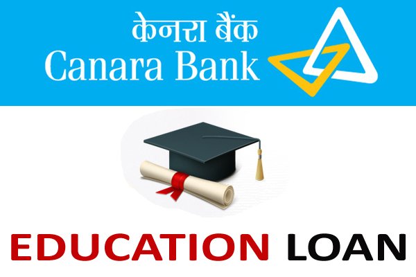 Canara Bank Education Loan