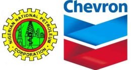 NNPC/Chevron Scholarship for Nigerian Undergraduates