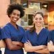 Nursing Programs in America